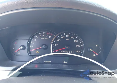 2010 Cadillac Dts Luxury Collection из США, поврежденный, VIN 1G6KD5EY7AU100215